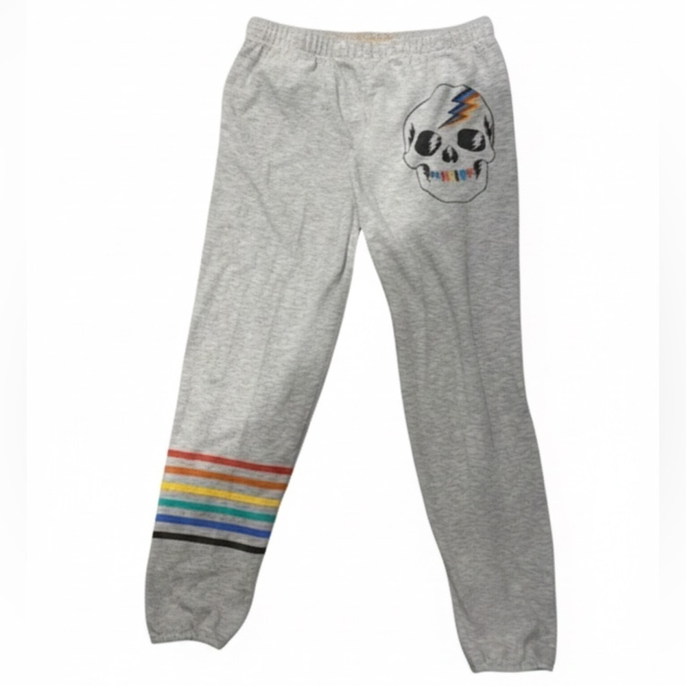 Lauren Moshi size 12 sweatpants 💀 🌈 ⚡️